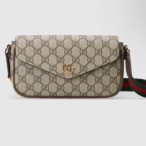 Gucci OPHIDIA POCHETTE